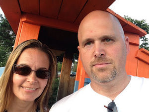 Meet your Posher, Todd